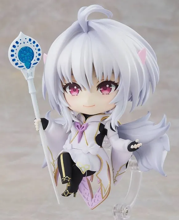 Nendoroid Caster/Merlin (Prototype) (Fate/Grand Order Arcade)