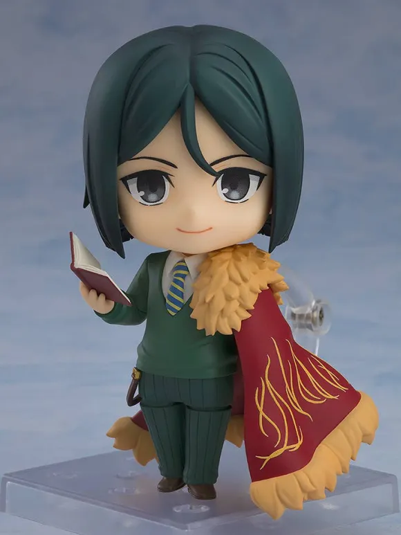 Nendoroid Caster/Zhuge Liang (Fate/Grand Order)