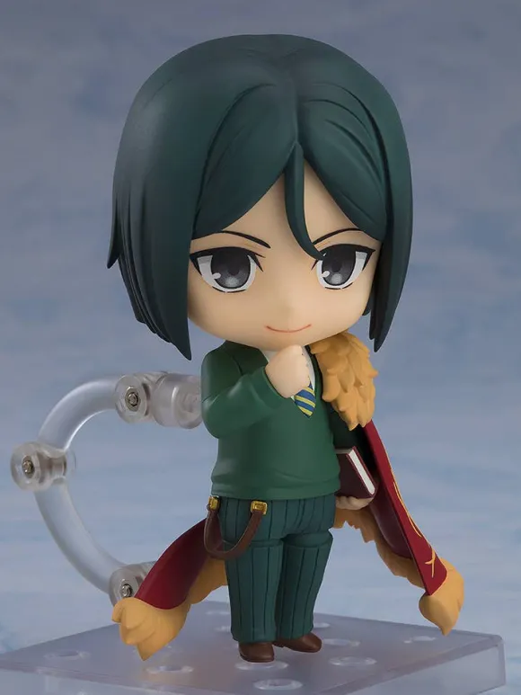 Nendoroid Caster/Zhuge Liang (Fate/Grand Order)