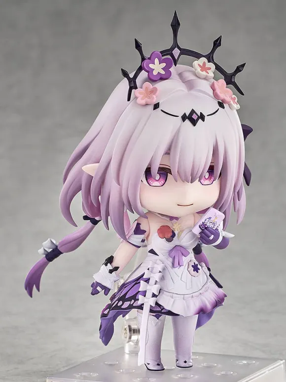 Nendoroid Castorice (Honkai: Star Rail)