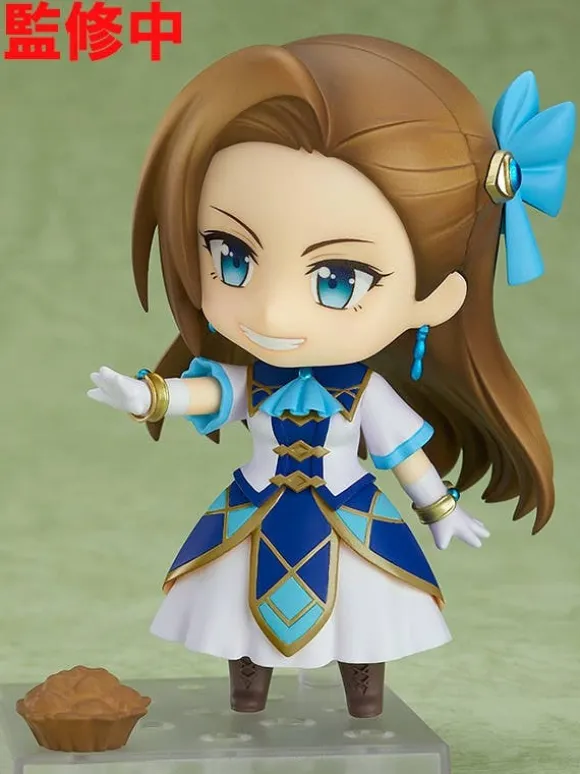 Nendoroid Catarina Claes (My Next Life as a Villainess: All Routes Lead to Doom!)