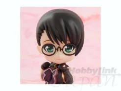 Nendoroid Cattleya