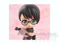 Nendoroid Cattleya