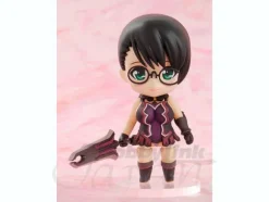 Nendoroid Cattleya