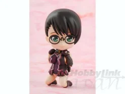 Nendoroid Cattleya