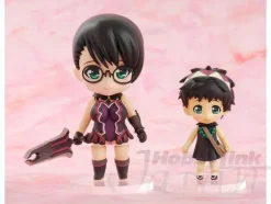 Nendoroid Cattleya