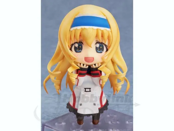 Nendoroid Cecilia Alcott