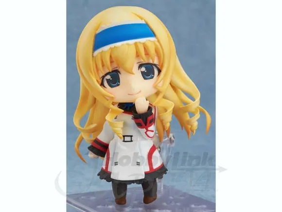 Nendoroid Cecilia Alcott