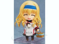 Nendoroid Cecilia Alcott