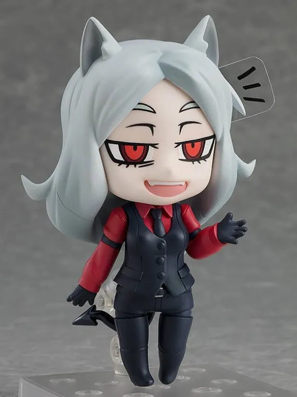 Nendoroid Cerberus (Single) (Helltaker)
