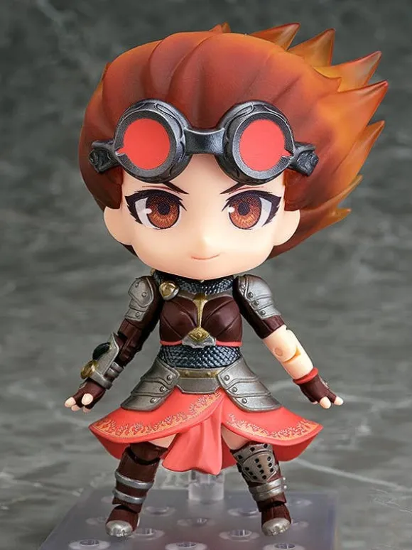 Nendoroid Chandra Nalaar (Magic: The Gathering)