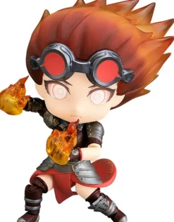 Nendoroid Chandra Nalaar (Magic: The Gathering)