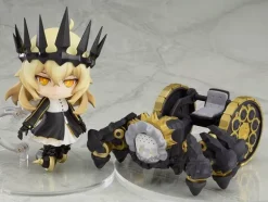Nendoroid Chariot with Mary Set TV Animation Ver.