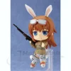 Nendoroid Charlotte E. Yeager