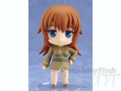 Nendoroid Charlotte E. Yeager