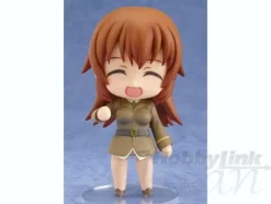Nendoroid Charlotte E. Yeager