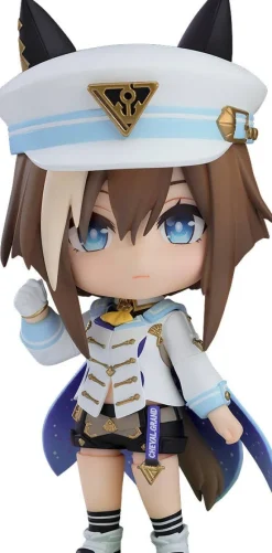 Nendoroid Cheval Grand (Uma Musume: Pretty Derby)