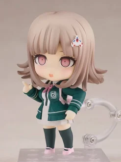 Nendoroid Chiaki Nanami (Danganronpa 1/2 Reload)
