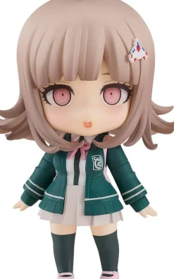 Nendoroid Chiaki Nanami (Danganronpa 1 / 2 Reload) (Rerelease)