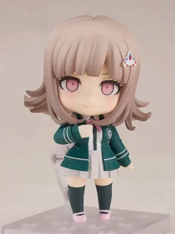 Nendoroid Chiaki Nanami (Danganronpa 1 / 2 Reload) (Rerelease)