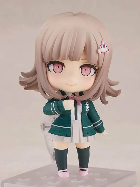 Nendoroid Chiaki Nanami (Danganronpa 1 / 2 Reload) (Rerelease)