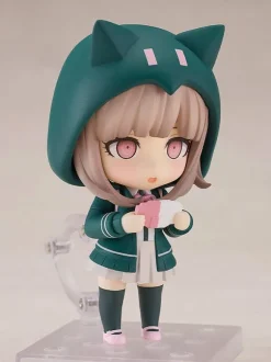 Nendoroid Chiaki Nanami (Danganronpa 1 / 2 Reload) (Rerelease)