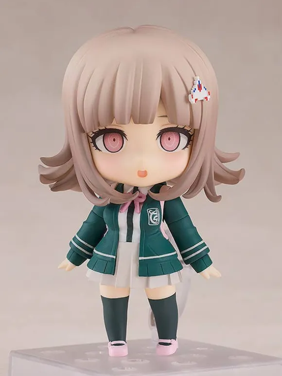 Nendoroid Chiaki Nanami (Danganronpa 1 / 2 Reload) (Rerelease)