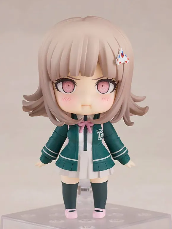 Nendoroid Chiaki Nanami (Danganronpa 1 / 2 Reload) (Rerelease)