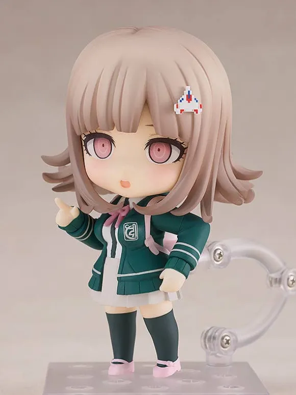 Nendoroid Chiaki Nanami (Danganronpa 1 / 2 Reload) (Rerelease)
