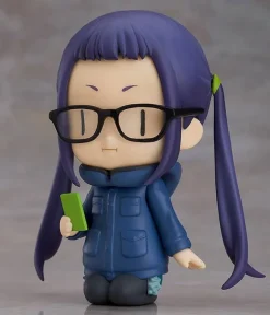 Nendoroid Chiaki Ogaki Laid-Back Camp (Reissue)