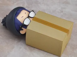 Nendoroid Chiaki Ogaki Laid-Back Camp (Reissue)