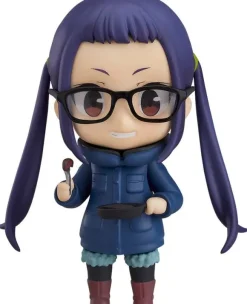 Nendoroid Chiaki Ogaki Laid-Back Camp (Reissue)