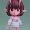Nendoroid Chiharu (Milky Subway The Galactic Limited Express)