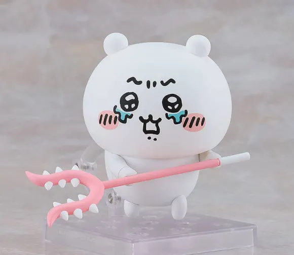 Nendoroid Chiikawa (Chiikawa) (Rerelease)