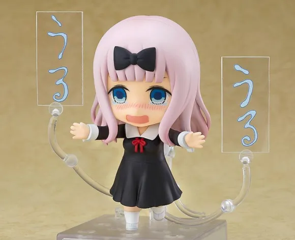 Nendoroid Chika Fujiwara (Kaguya-sama: Love is War)