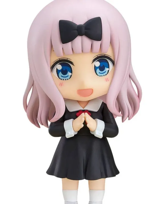 Nendoroid Chika Fujiwara (Kaguya-sama: Love is War)