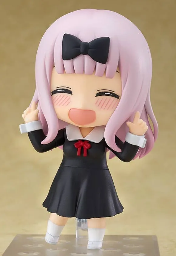 Nendoroid Chika Fujiwara (Kaguya-sama: Love is War)