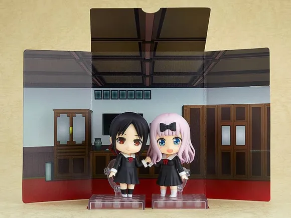 Nendoroid Chika Fujiwara (Kaguya-sama: Love is War)