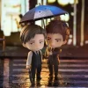 Nendoroid Chikara Domeki (Twittering Birds Never Fly: The Clouds Gather)