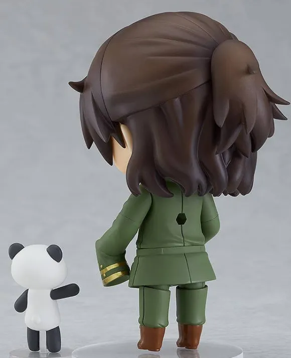 Nendoroid China (Hetalia World Stars)