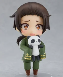 Nendoroid China (Hetalia World Stars)
