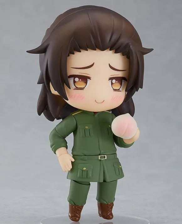 Nendoroid China (Hetalia World Stars)