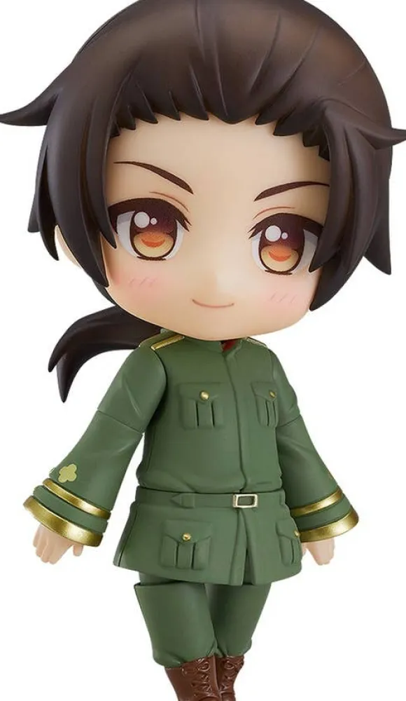Nendoroid China (Hetalia World Stars)