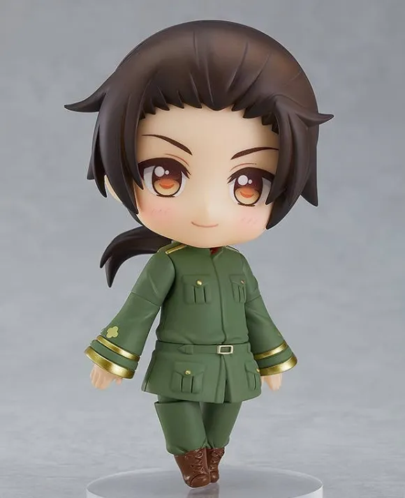 Nendoroid China (Hetalia World Stars)