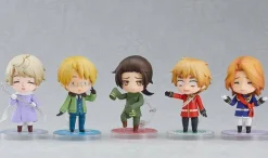 Nendoroid China (Hetalia World Stars)