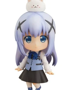 Nendoroid Chino (Is the Order a Rabbit?) (Reissue)