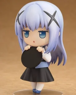 Nendoroid Chino (Is the Order a Rabbit?)