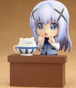 Nendoroid Chino (Is the Order a Rabbit?)