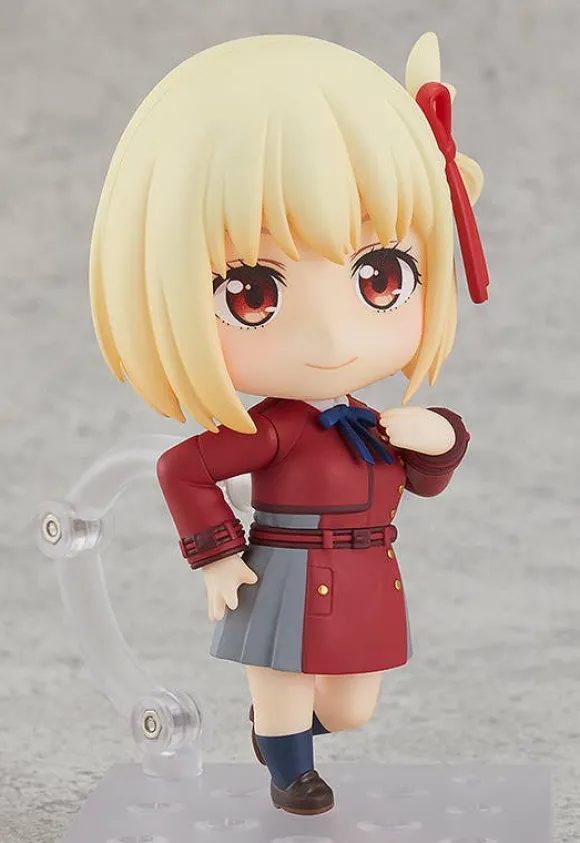 Nendoroid Chisato Nishikigi (Lycoris Recoil) (Rerelease)