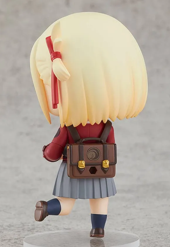 Nendoroid Chisato Nishikigi (Lycoris Recoil) (Rerelease)